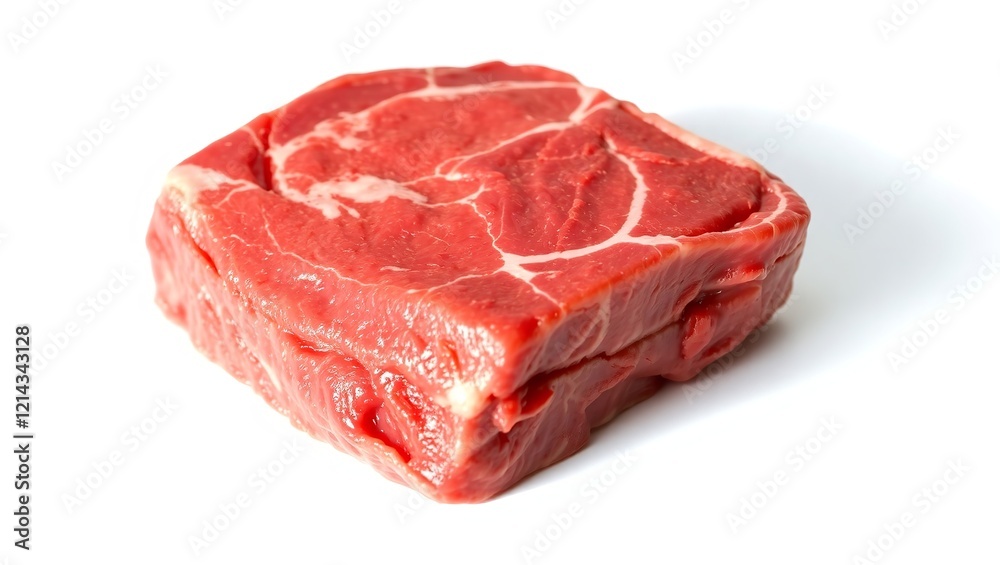 Raw Beef Steak Block Fresh Red Meat Cut Food Ingredient cook diet farm rich lunch grill tasty juicy Raw Beef Steak Block Fresh Red Meat Cut Food Ingredient cook diet farm rich lunch grill tasty juicy