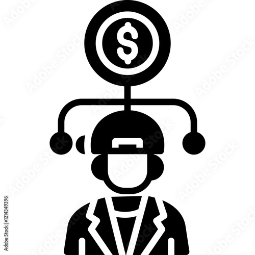 Payroll Icon