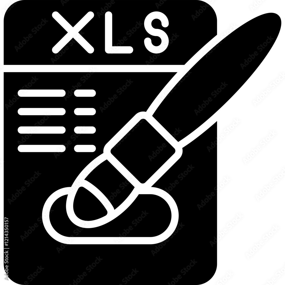 Psd File Icon