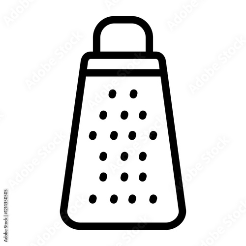 Grate Vector Design Icon Style