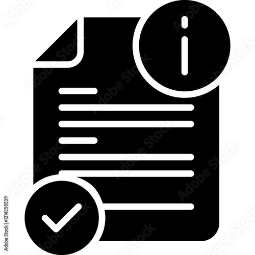 Information Icon
