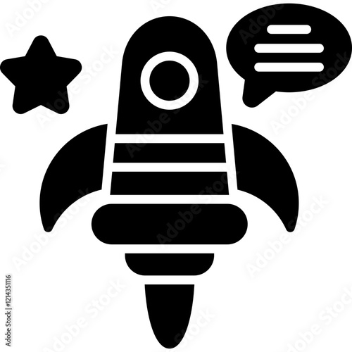 Startup Icon