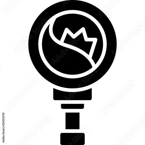 Footprint Icon