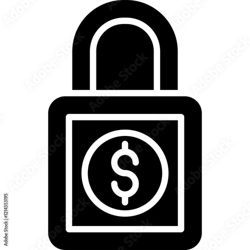 Password Icon