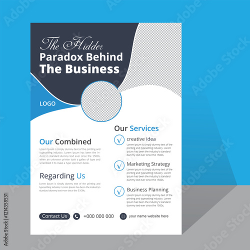 Business Flyer Design