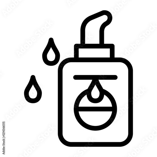 Primer Vector Design Icon Style