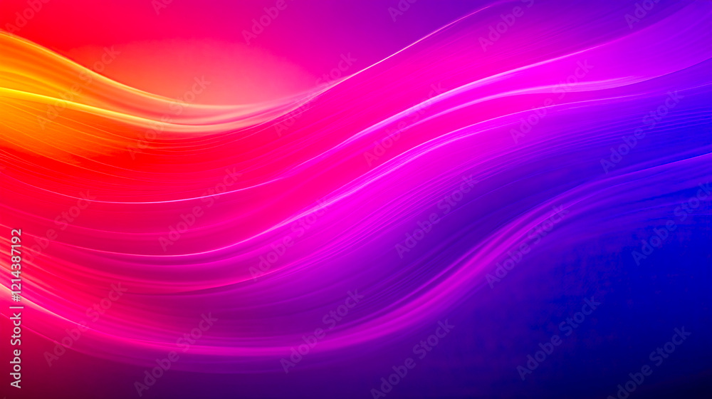 Abstract colorful wave pattern background with a geometric design. Abstract colorful wave pattern background with a geometric design.