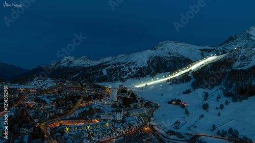 Sestriere photo