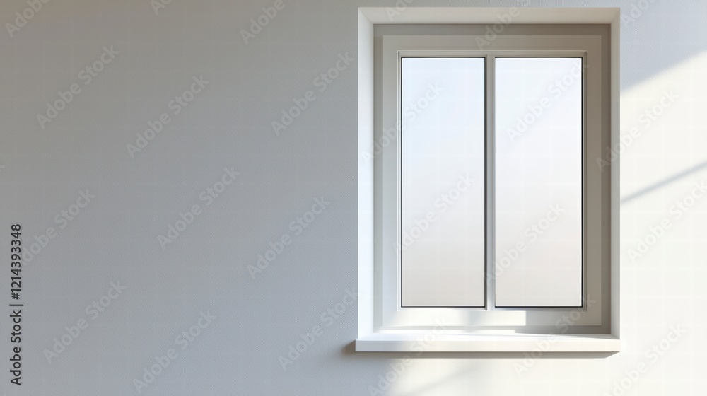 Modern Window Modern Window