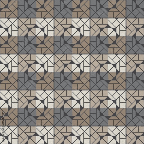 tiles in the palace