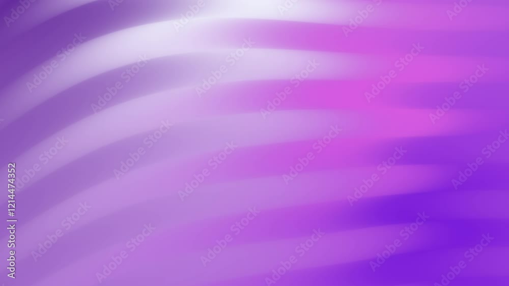 Abstract Purple and White Swirls: A Serene Digital Art Abstract Purple and White Swirls: A Serene Digital Art