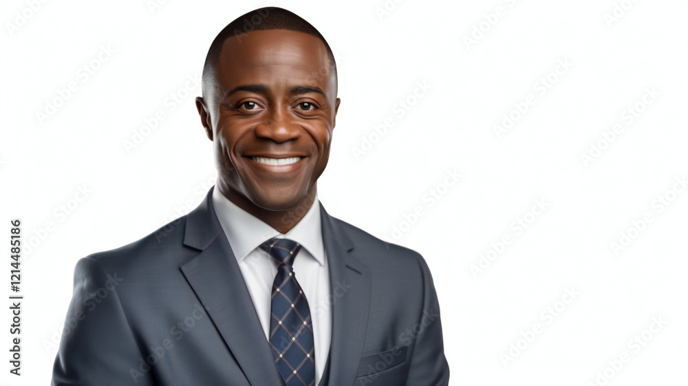 portrait of a businessman portrait of a businessman