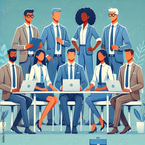 Teams with regular diversity and inclusion assessments Teams tha