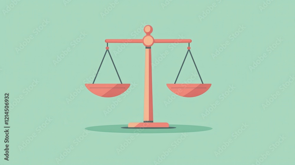 Balance Scale Representation with Male and Female Symbols for Equality Concept Balance Scale Representation with Male and Female Symbols for Equality Concept