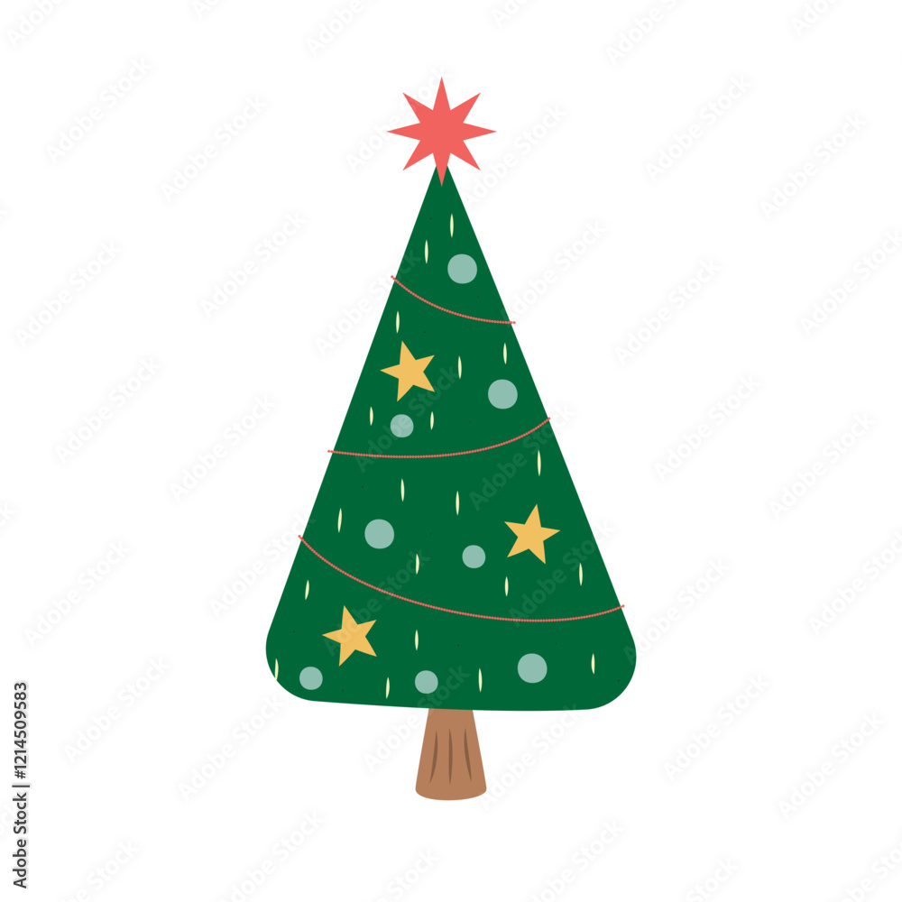 Christmas Tree Christmas Tree