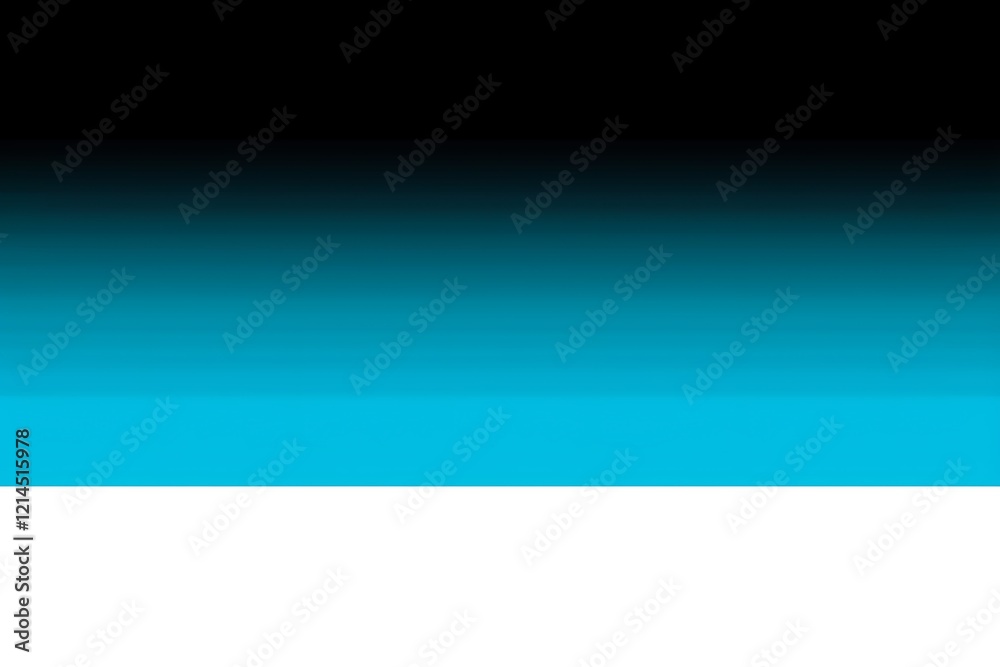 Abstract gradient background with black, blue, and white colors. Abstract gradient background with black, blue, and white colors.