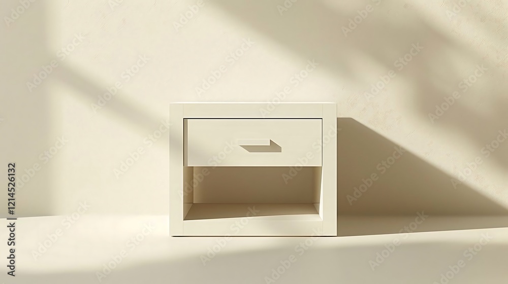 A nightstand is a compact, functional piece of bedroom furniture placed beside the bed. Typically featuring drawers, shelves, or a combination, it provides convenient storage for essentials like books A nightstand is a compact, functional piece of bedroom furniture placed beside the bed. Typically featuring drawers, shelves, or a combination, it provides convenient storage for essentials like books