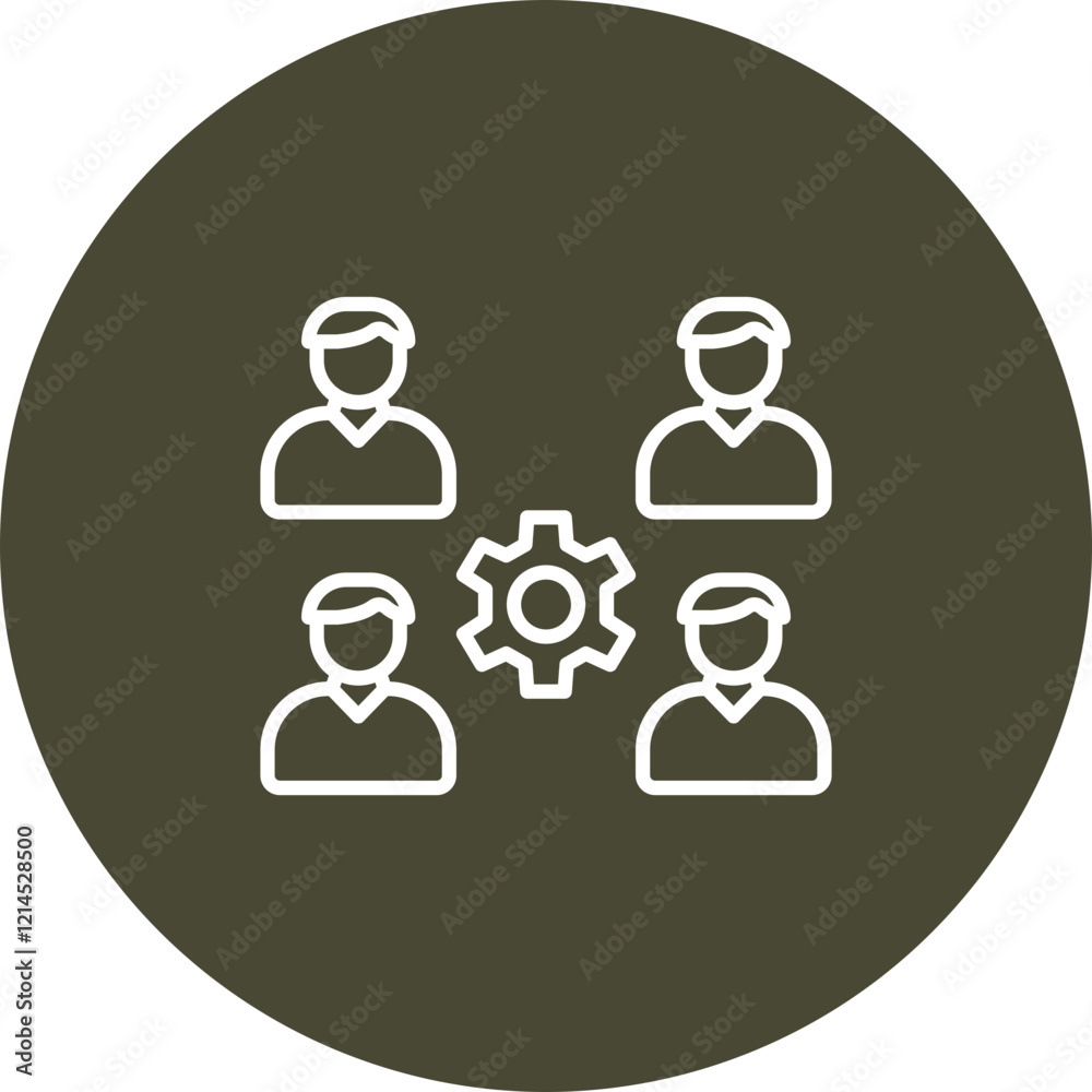 Engagment Vector Icon Design Engagment Vector Icon Design