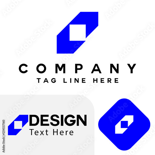 Professional Branding with Minimalist Logos photo