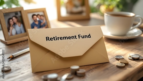 Secure Your Retirement Fund Planning Today
