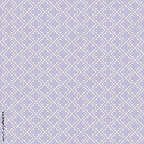 Wallpaper Mural Geometric shapes and lines pattern background for design. Torontodigital.ca