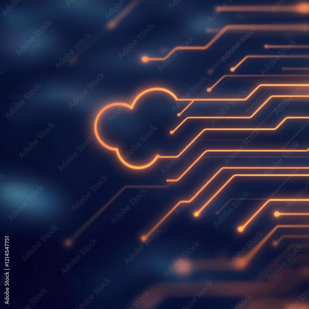 Migration processes in cloud-based digital transformation, Digital Transformation + Cloud Computing + Migration,