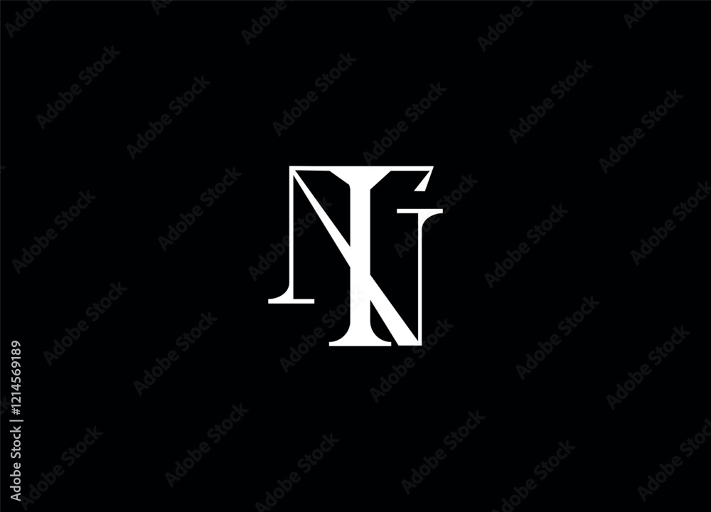 NT Logo Design Creative and Modern Logo Design
NT Logo Design Creative and Modern Logo Design