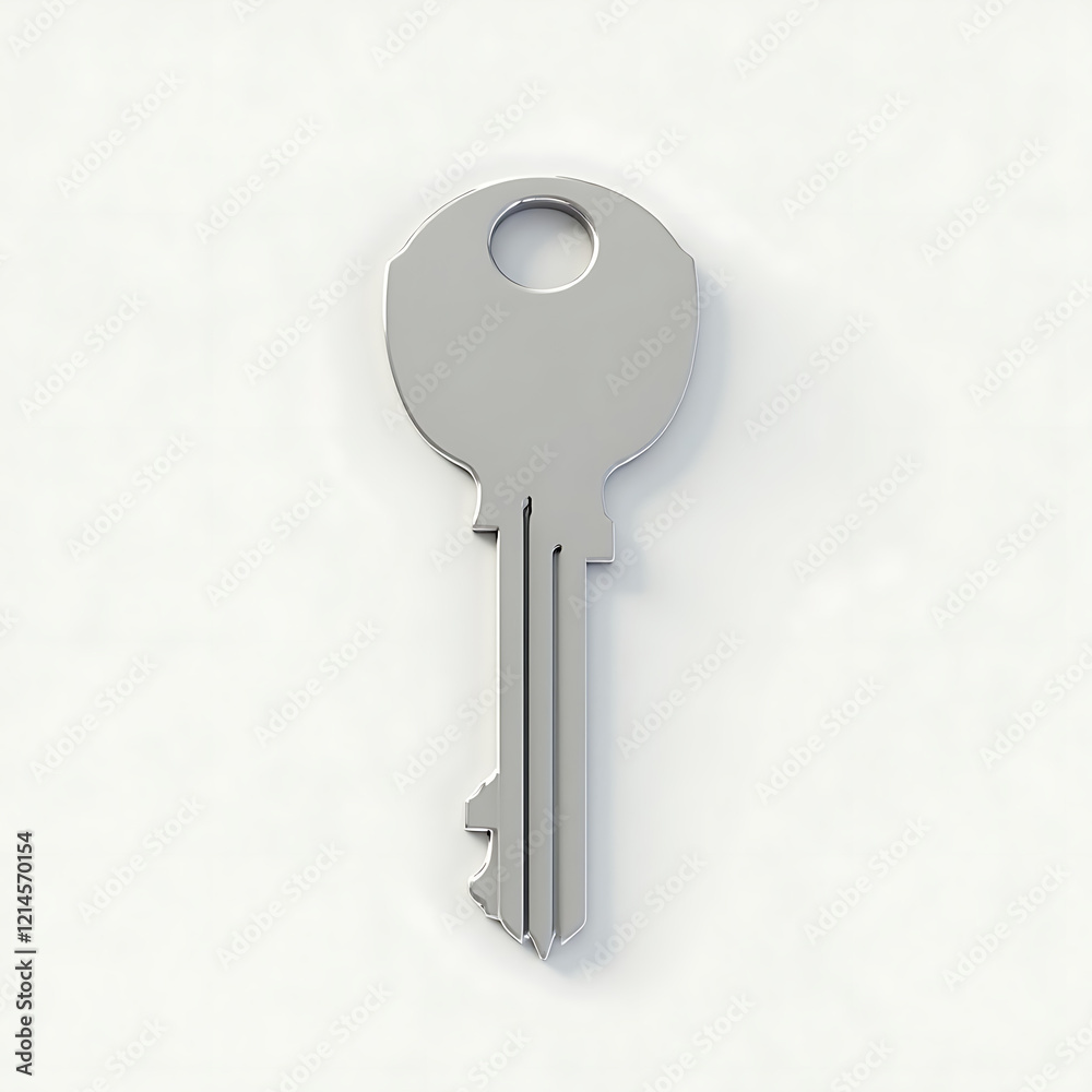 key on white key on white