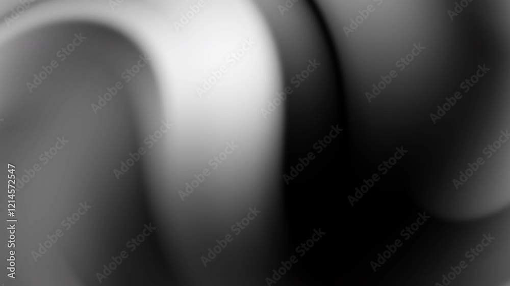 Subtle gray gradient background with a modern, minimalist aesthetic.