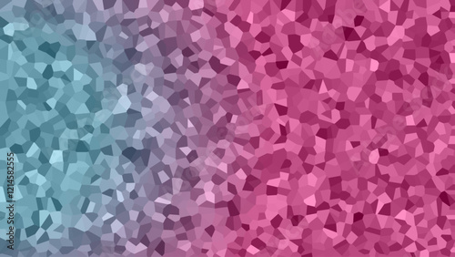 Blue and purple color abstract Creative geometric Abstract gradient background artwork pattern design for Abstract blurred background.