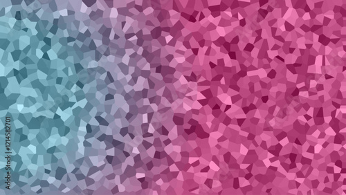 Blue and purple color abstract Creative geometric Abstract gradient background artwork pattern design for Abstract blurred background.