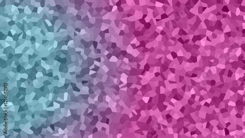 Blue and purple color abstract Creative geometric Abstract gradient background artwork pattern design for Abstract blurred background.