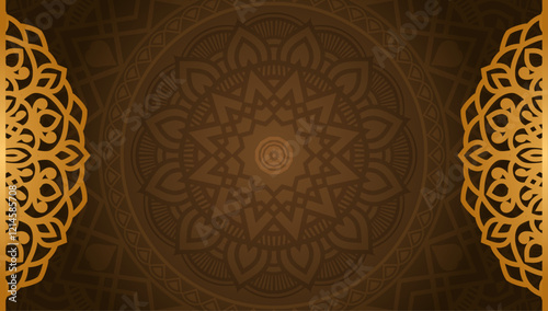 laser cut square coaster vector illustration design bundle
