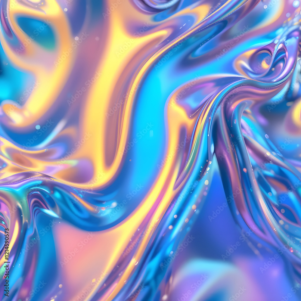Fototapeta premium Modern Abstract Background 