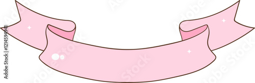 Pink Banner 