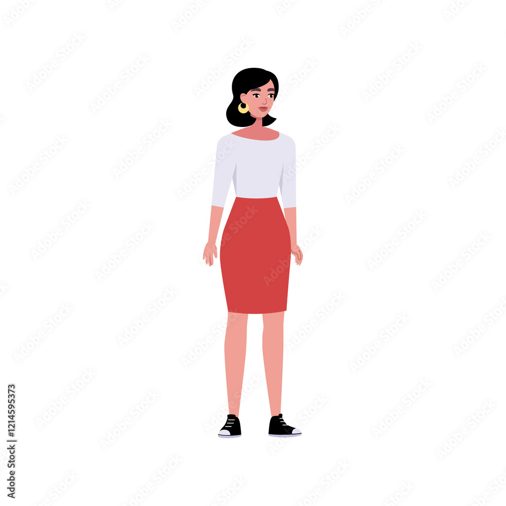 001 - Different People 001 - Different People