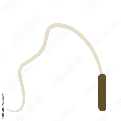 Whip Slavery Scourge