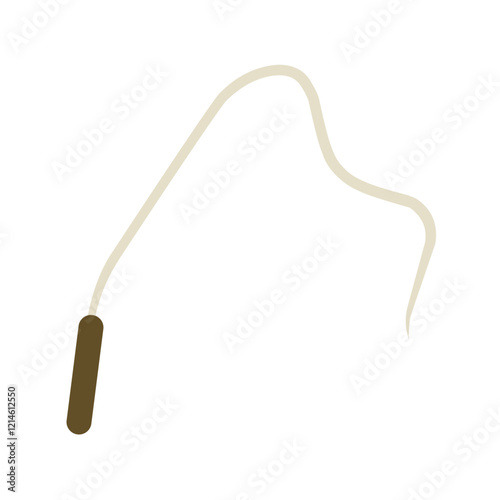 Whip Slavery Scourge