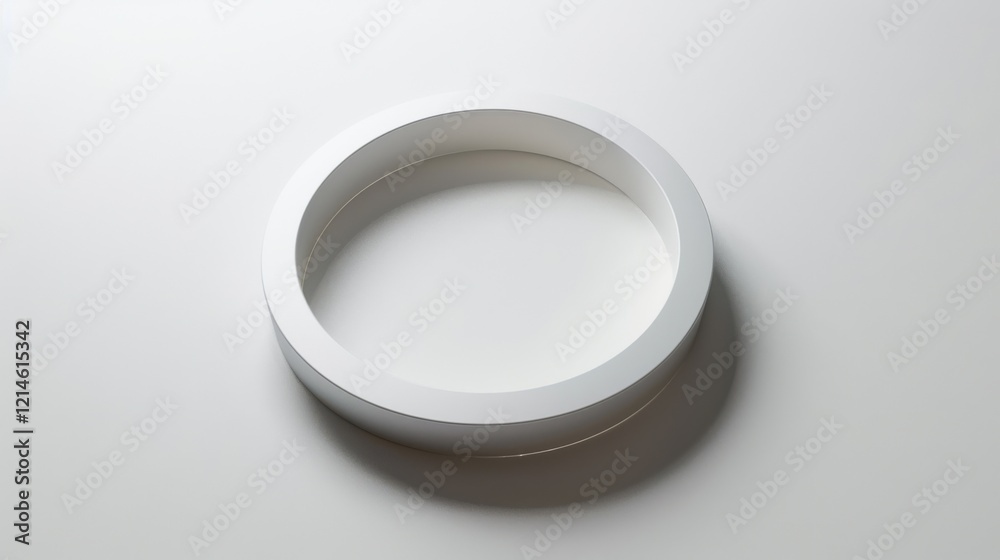Minimalist Composition of Bowl, Glass, and Cup in Soft Light Minimalist Composition of Bowl, Glass, and Cup in Soft Light