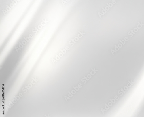Paper texture background. Premium pearl surface with elegant layers, clean structure, and glossy finish. Stylish, chic design in white and pink tones, featuring fine grainy texture