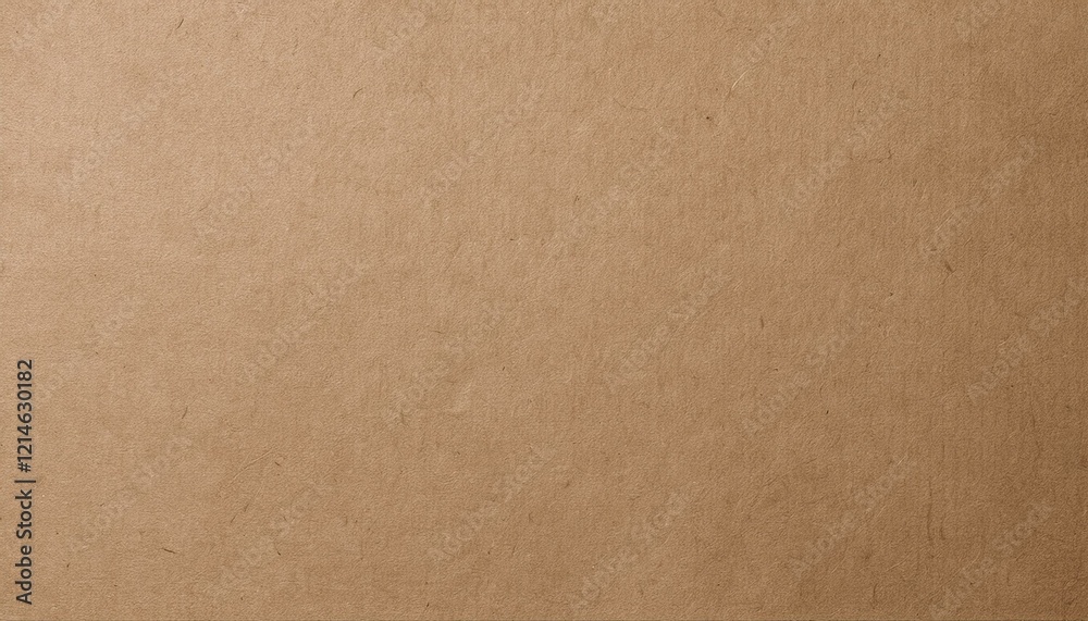 Aged and Worn: Close-Up of Old Paper Surface with Cardboard Texture Aged and Worn: Close-Up of Old Paper Surface with Cardboard Texture