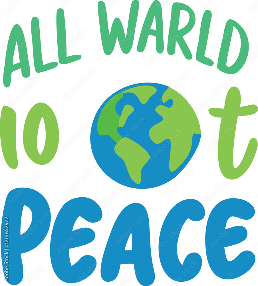 Creative World Peace Artwork for Environmental Causes Creative World Peace Artwork for Environmental Causes