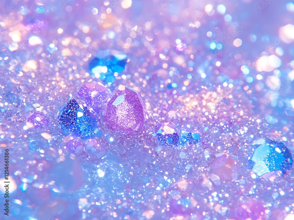 Fototapeta premium Light blue water, light reflections, swimming pool water, summer background