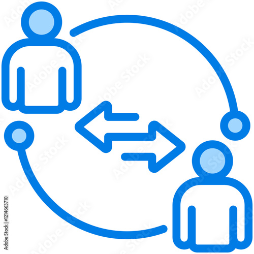 Interaction Icon
