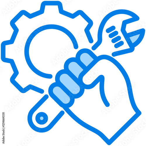Repair Icon Free Download Repair Icon - GFXLoad