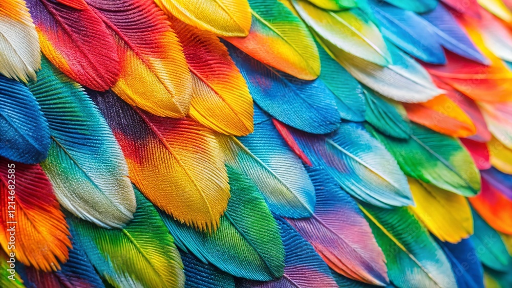 Fototapeta premium Abstract White Canvas Patterns: Modern Marketing Backgrounds