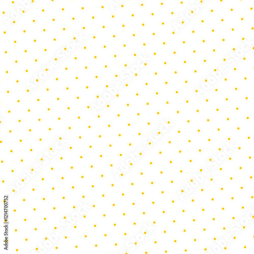 Minimalist floral pattern of sunflowers and daisies for background