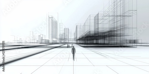 Experience the vision of future living through innovative architecture.