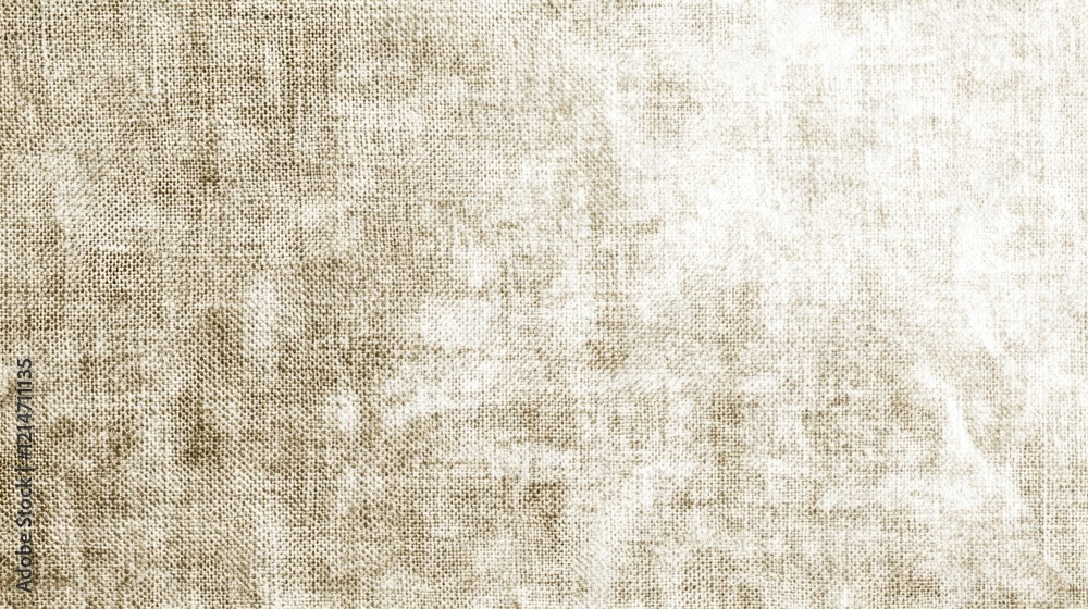 A detailed view of woven fibers and threads, suitable for textile or design contexts A detailed view of woven fibers and threads, suitable for textile or design contexts