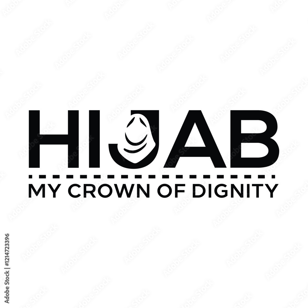 The image showcases a professional and elegant logo design featuring the word 